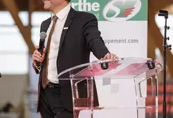 Les 4 ans du Club des Ambassadeurs de la Sarthe