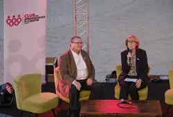 Les 4 ans du Club des Ambassadeurs de la Sarthe