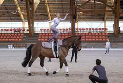 Les 4 ans du Club des Ambassadeurs de la Sarthe