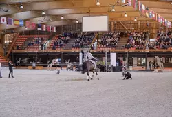 Les 4 ans du Club des Ambassadeurs de la Sarthe