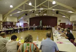 Le Contrat Territoires Innovants avec le Maine Saosnois a été signé à Marolles-les-Braults