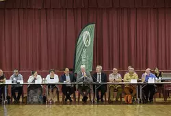 Le Contrat Territoires Innovants avec le Maine Saosnois a été signé à Marolles-les-Braults