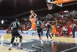 Image d'illustration match MSB - Boulazac