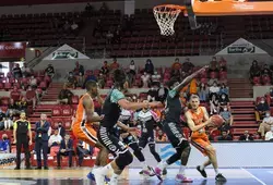 Image d'illustration match MSB - Boulazac