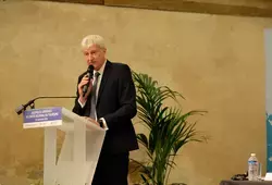 Les acteurs du tourisme ligérien réunis à l’Epau