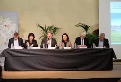 Les acteurs du tourisme ligérien réunis à l’Epau