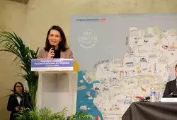 Les acteurs du tourisme ligérien réunis à l’Epau