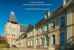 Abbaye de la Couture : le livre événement dévoilé