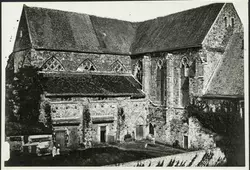 Journée anniversaire pour l'Abbaye Royale de l'Épau