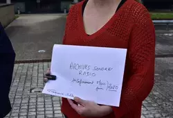 Patrimoine sonore : des souvenirs du confinement aux Archives