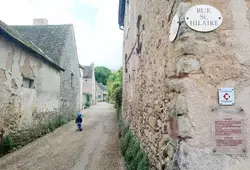 Asnières-sur-Vègre