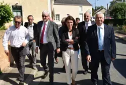 Asnières-sur-Vègre