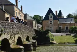 Asnières-sur-Vègre