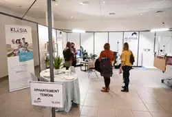 Les professionnels de l’autonomie réunis en Sarthe