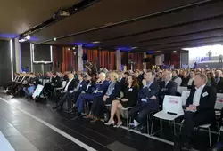 Assises de l'automobile