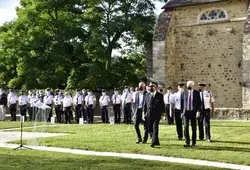 La Sarthe candidate pour accueillir le congrès national des pompiers
