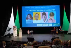 Journée des assistants familiaux