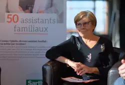 Journée des assistants familiaux