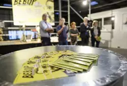 Bebop Festival : 32ème édition et toujours aussi actuel