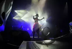 Bebop 2018