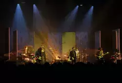 Bebop 2018