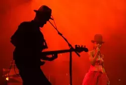 Bebop 2018