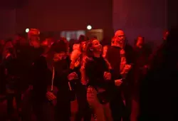 Revivez l'édition 2021 du Bebop avec nos plus belles photos
