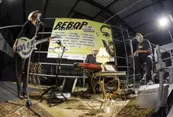 Bebop Festival : 32ème édition et toujours aussi actuel