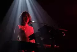 Bagarre au Bebop