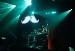Deluxe au Bebop