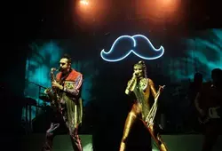 Deluxe au Bebop