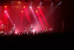 Jahneration au Bebop