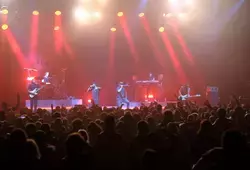 Jahneration au Bebop