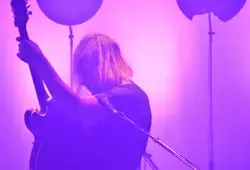 Festival Bebop : Miossec à La Flèche
