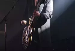 Last Train au Bebop