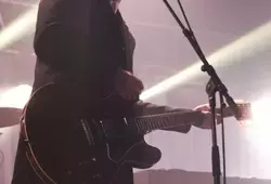 Last Train au Bebop