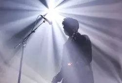Last Train au Bebop