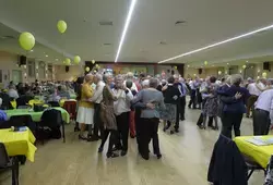 Le Département célèbre l’accordéoniste Luka Esteves Vieira