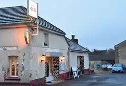 La commune de Berfay a restauré son café-restaurant