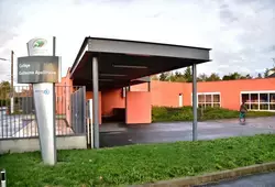 Le collège de Bouloire forme de futurs aviateurs