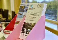 Le collège de Bouloire forme de futurs aviateurs