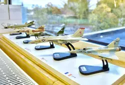 Le collège de Bouloire forme de futurs aviateurs