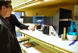 Le collège de Bouloire forme de futurs aviateurs