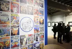 Blake et Mortimer plongent l’Épau dans la légende