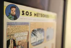 Blake et Mortimer plongent l’Épau dans la légende