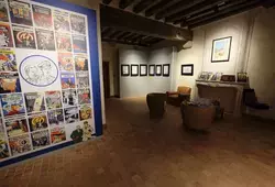 Rencontre avec les auteurs de Blake et Mortimer