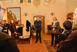Rencontre avec les auteurs de Blake et Mortimer