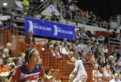 Tennis de Table : Yuan et Akkuzu sacrés champions de France