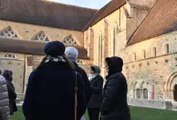 Conférence sur la reine Bérengère