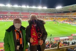 Le Mans FC - Stade Lavallois, le derby du Maine